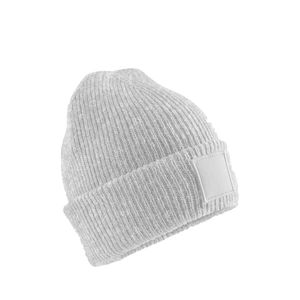 Kids Deep Cuffed Tonal Patch Beanie, miniatyr 2